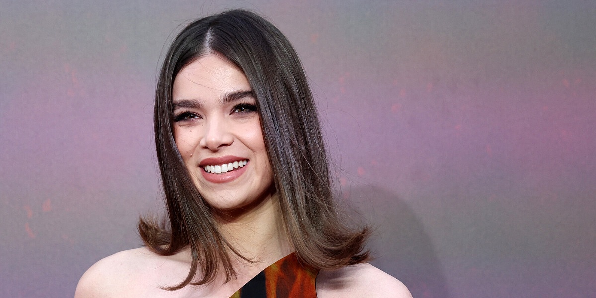 Hailee Steinfeld podijelila emotivne fotografije svoje kćerke: Jednostavno sam opsjednuta ovim prizorima