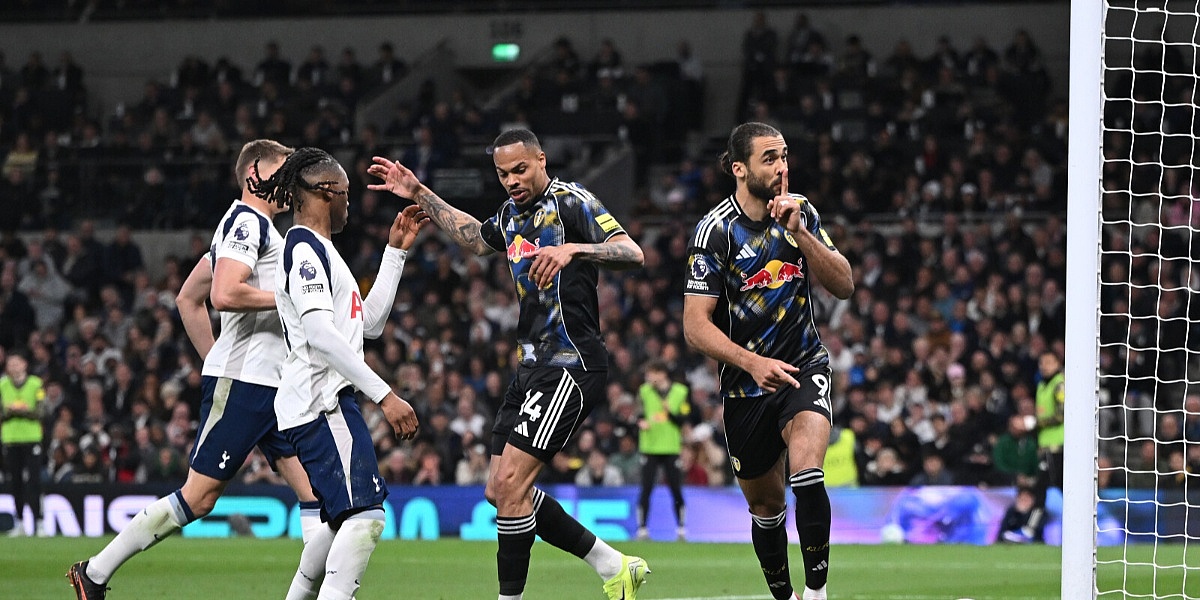 Tottenham napravio veliki kiks i zakomplikovao borbu za opstanak, čeka ih drama do kraja