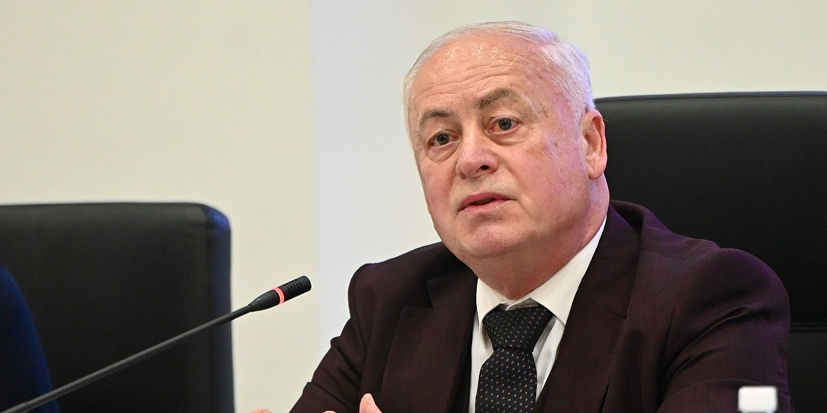 Arnautović: Zakoni koje je nametnuo Schmidt ne mogu biti poništeni političkom voljom