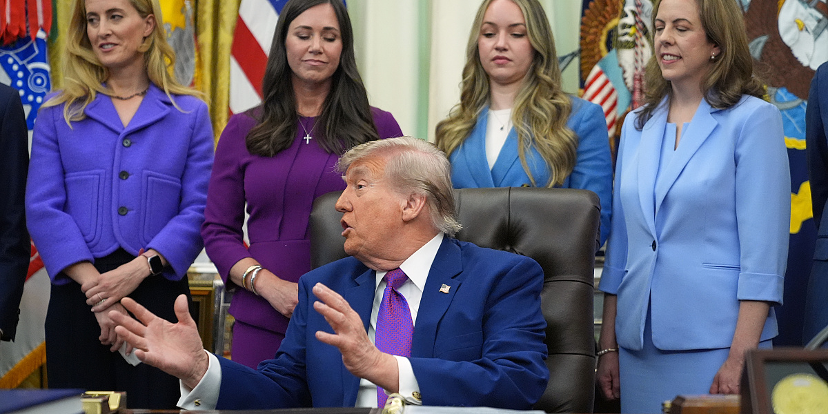 Trump uskoro ide na detaljan ljekarski pregled, poručio: Vježbam jednu minutu dnevno, maksimalno