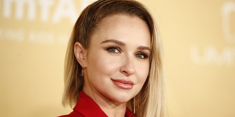 Hayden Panettiere o traumatičnom iskustvu iz mladosti: Bila sam smjetešena u krevet pored golog muškarca