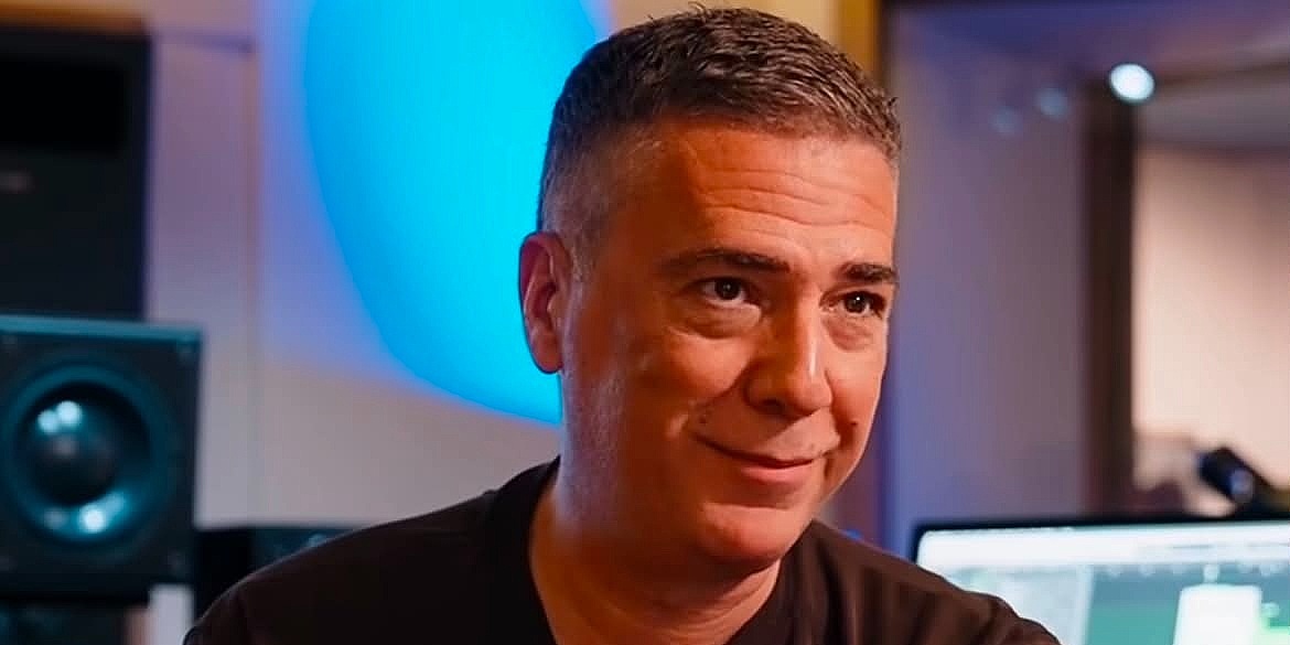 Željko Joksimović: Halida Bešlića sam upoznao kada sam imao 12 godina, ponosan sam na naše prijateljstvo
