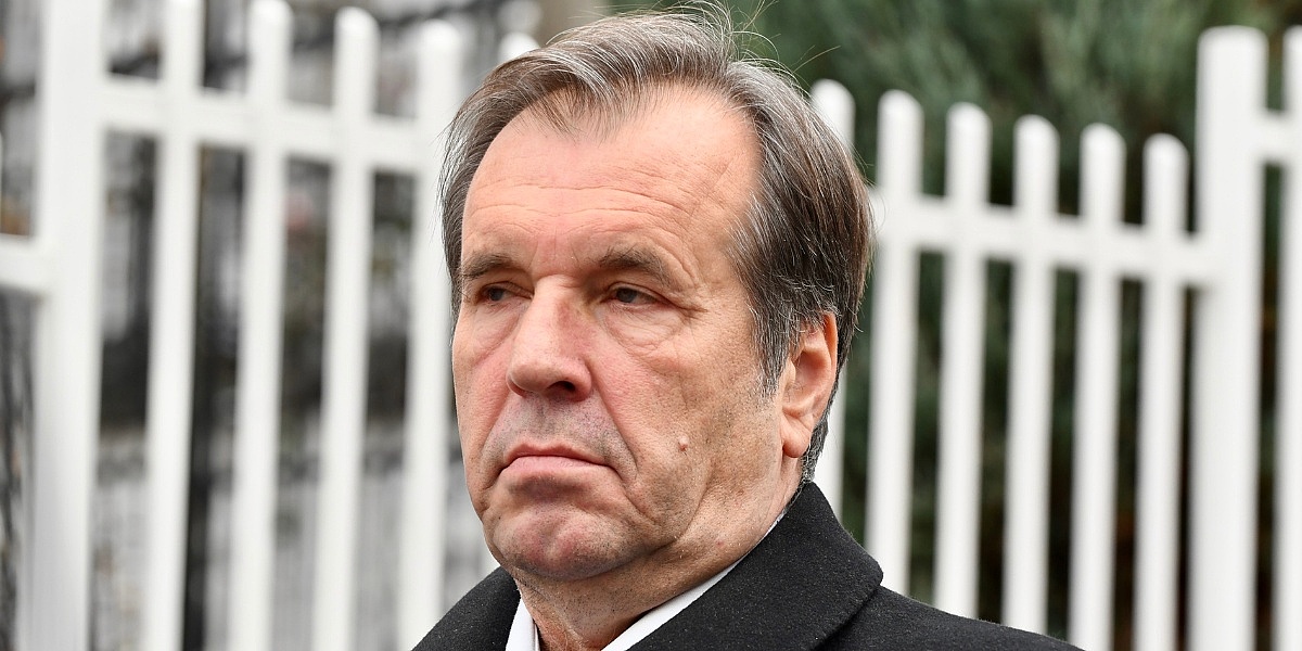 Gradonačelnik Zenice Fuad Kasumović širi stranku u Sarajevu, za povjerenika izabrao Sejfudina Tokića