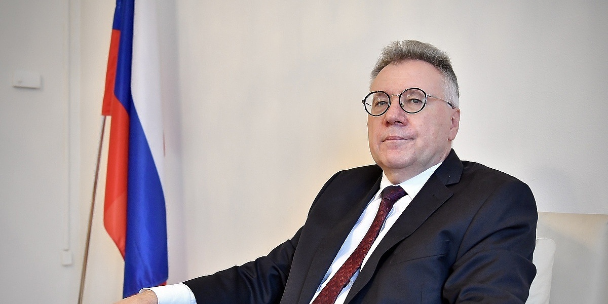 Igor Kalabuhov: Došlo je vrijeme za zatvaranje OHR-a, samo Vijeće sigurnosti može imenovati novog visokog predstavnika
