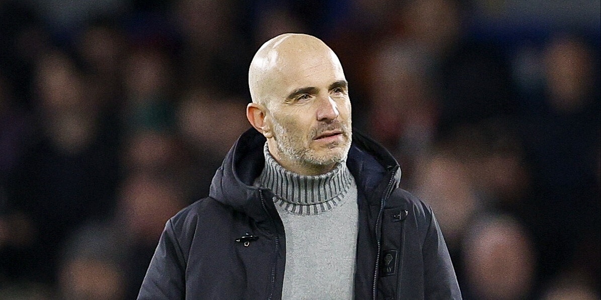 Ako Guardiola napusti Manchester City, Maresca je 