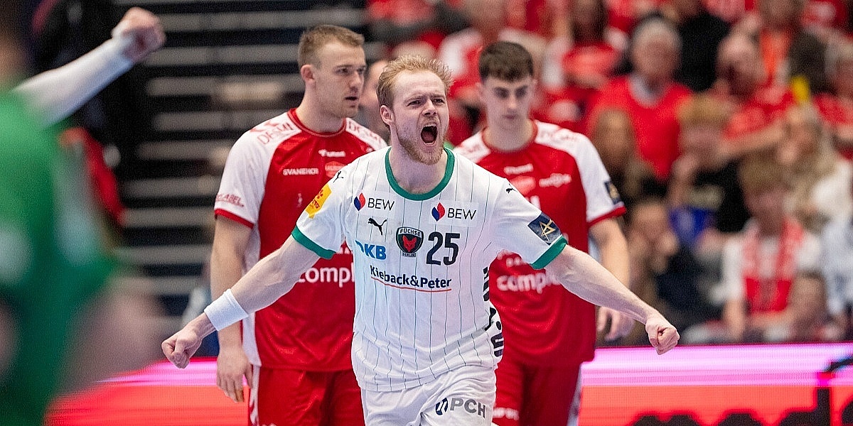 Poznati parovi polufinala rukometne Lige prvaka pred Final Four u Kölnu
