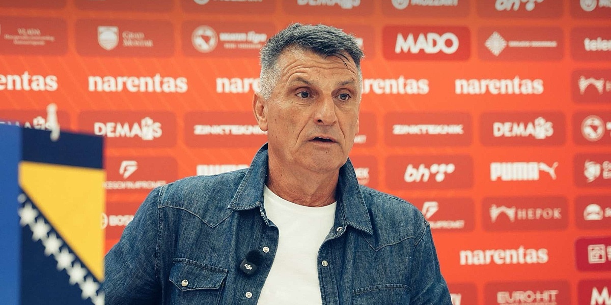 Rahimić uoči revanša finala Kupa sa Zrinjskim: Možemo do trofeja pred našim navijačima
