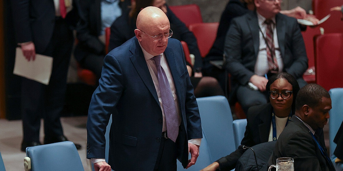 Skandalozan istup predstavnika Rusije: Tražio puštanje Mladića iz zatvora u Hagu, za situaciju u BiH krivio Schmidta