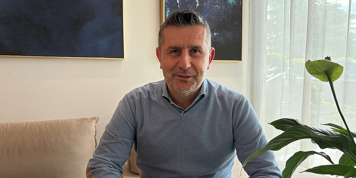 Nenad Bjelica za Klix.ba: BiH će sigurno proći grupu, Barbarezu nije problem što nije bio trener