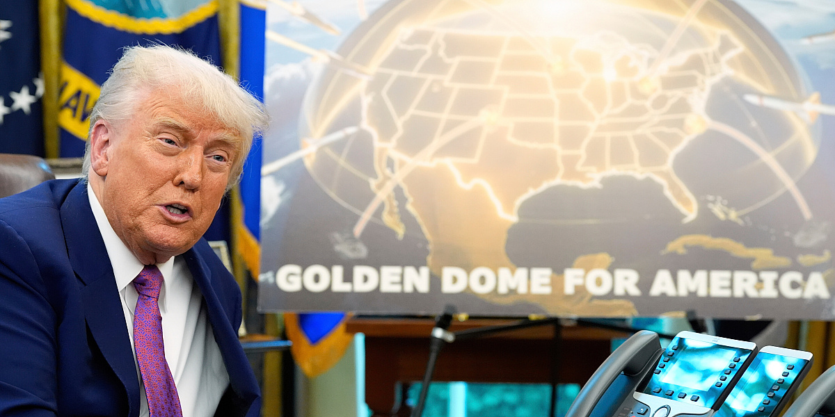 Trumpova 