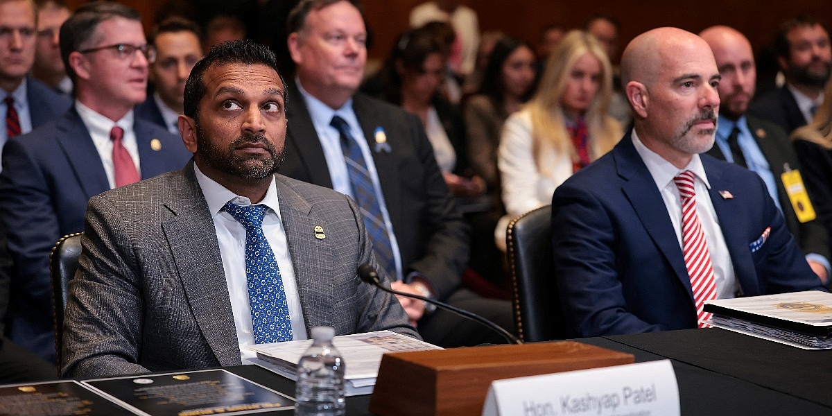 Žestok sukob u Washingtonu: Direktor FBI-ja i senator se međusobno optuživali za konzumiranje alkohola na poslu