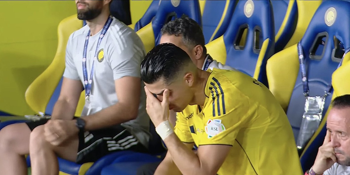 Šok u 98. minuti: Autogol odgodio Ronaldovu titulu, Al-Hilal se još nada čudu