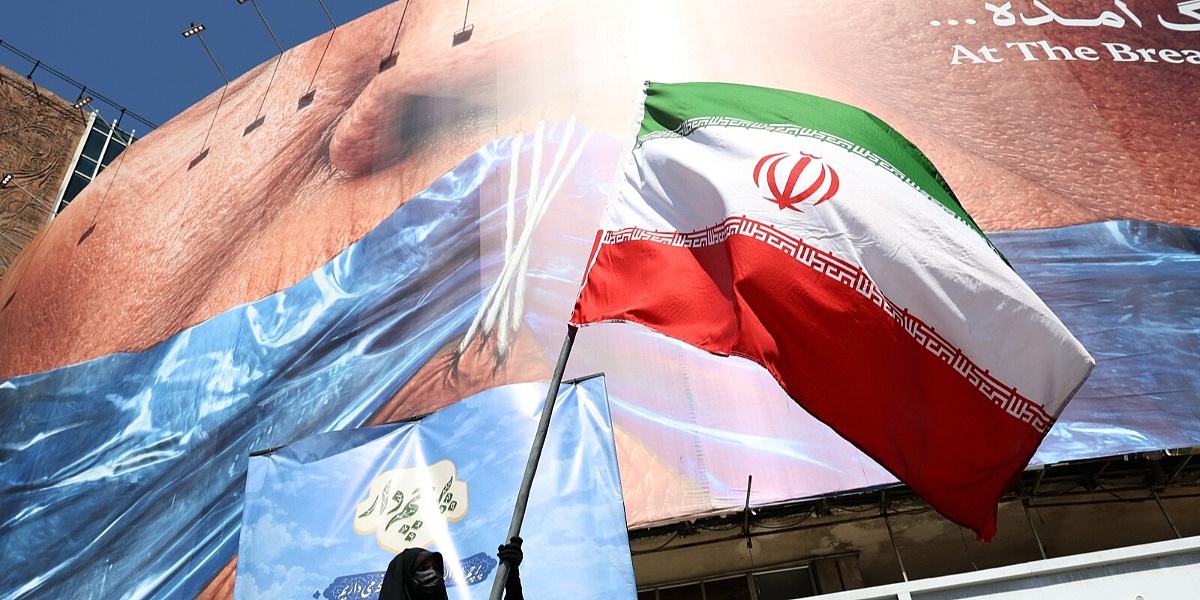 Ovo je pet uslova koje je Iran postavio pred Ameriku: Ne žele nastaviti pregovore dok ne budu ispunjeni