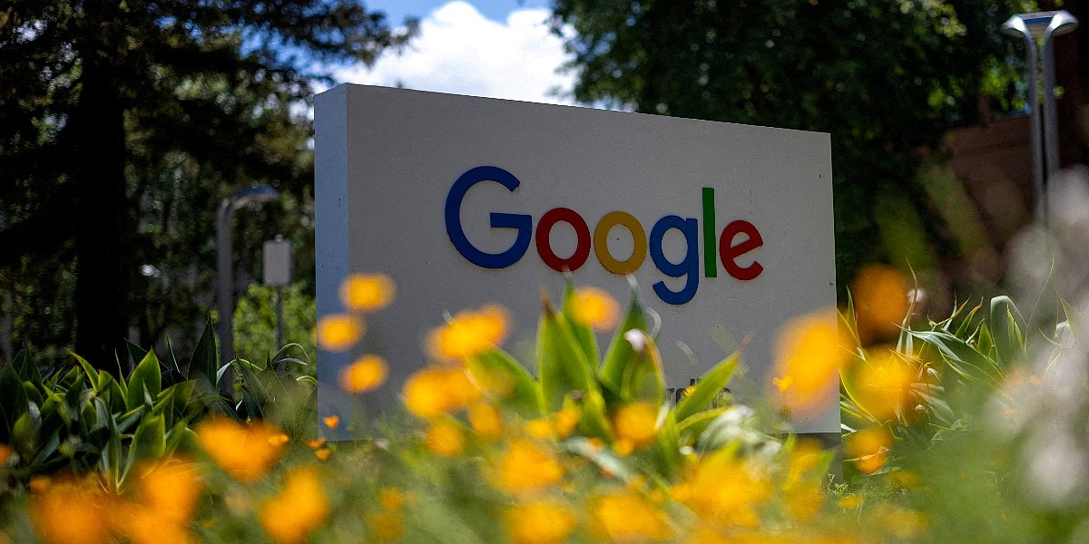 Google razmatra saradnju sa SpaceX-om na orbitalnim podatkovnim centrima