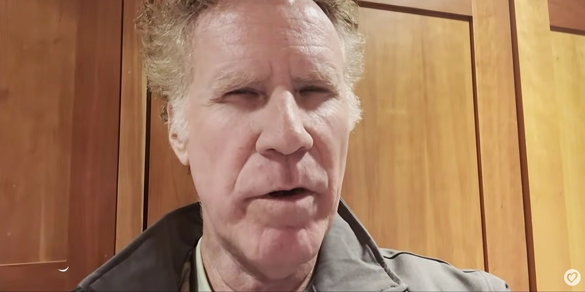 Neočekivani trenutak na Eurosongu: Will Ferrell se pojavio u emotivnom video segmentu