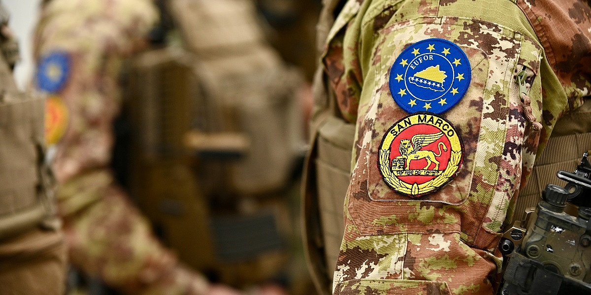 Obraćanje komandanata EUFOR-a i NATO-a nakon sastanka ambasadora o sigurnosnoj situaciji u BiH