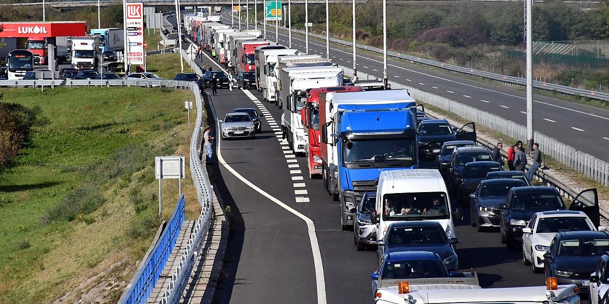 Zagreb dobija 18 kilometara treće trake autoceste, rok završetka radova godina dana