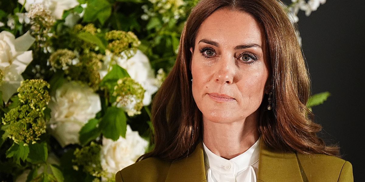 Kate Middleton prvi put sama u posjeti drugoj zemlji nakon izlječenja raka
