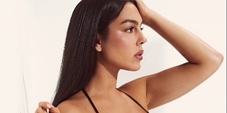 Atraktivna Georgina Rodriguez u novoj kampanji: Pozirala u bikinijima koji su istakli njene fatalne obline