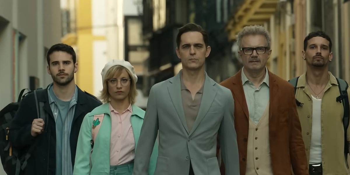 Netflix najavio nastavak serije 