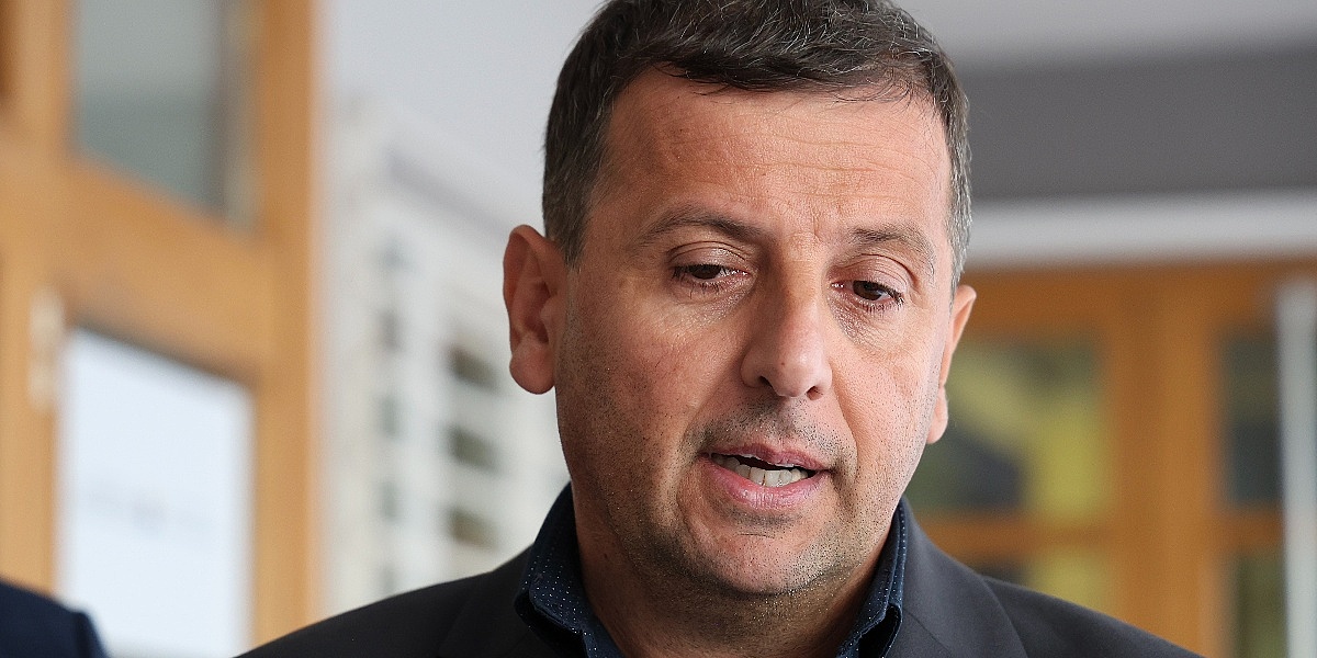 Vukanović tvrdi da Blanuša sve vuče za nos: 