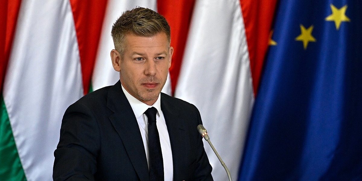 Novi vjetrovi u Budimpešti: Mađarska pozvala na razgovor ambasadora Rusije nakon napada u Ukrajini