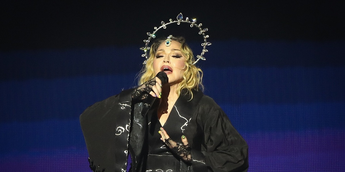 Poznat program showa na poluvremenu finala Svjetskog prvenstva, Madonna jedna od glavnih zvijezda