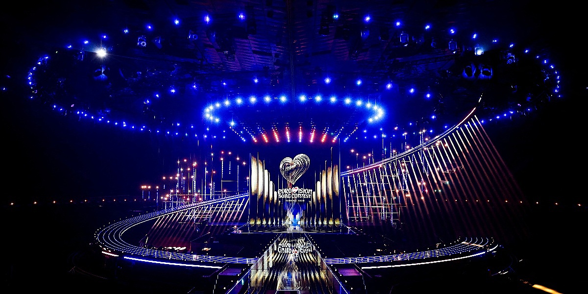 Drugo polufinale Eurosonga održava se večeras u Beču: Ovih 15 država borit će se za finale