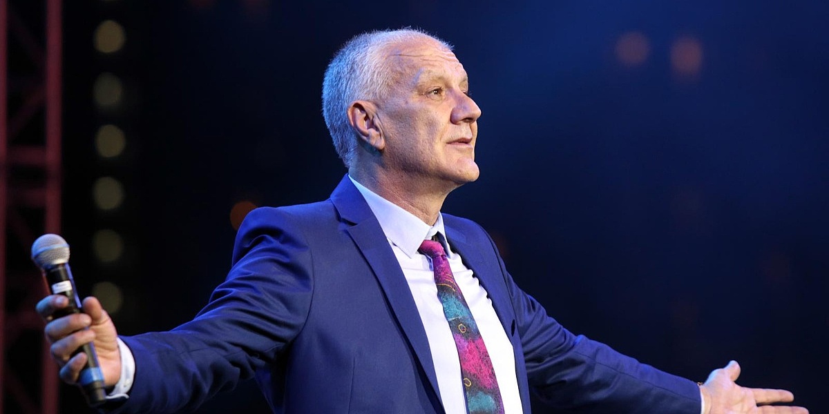 Ranko Boban izabran za predsjednika Skupštine AMUS-a