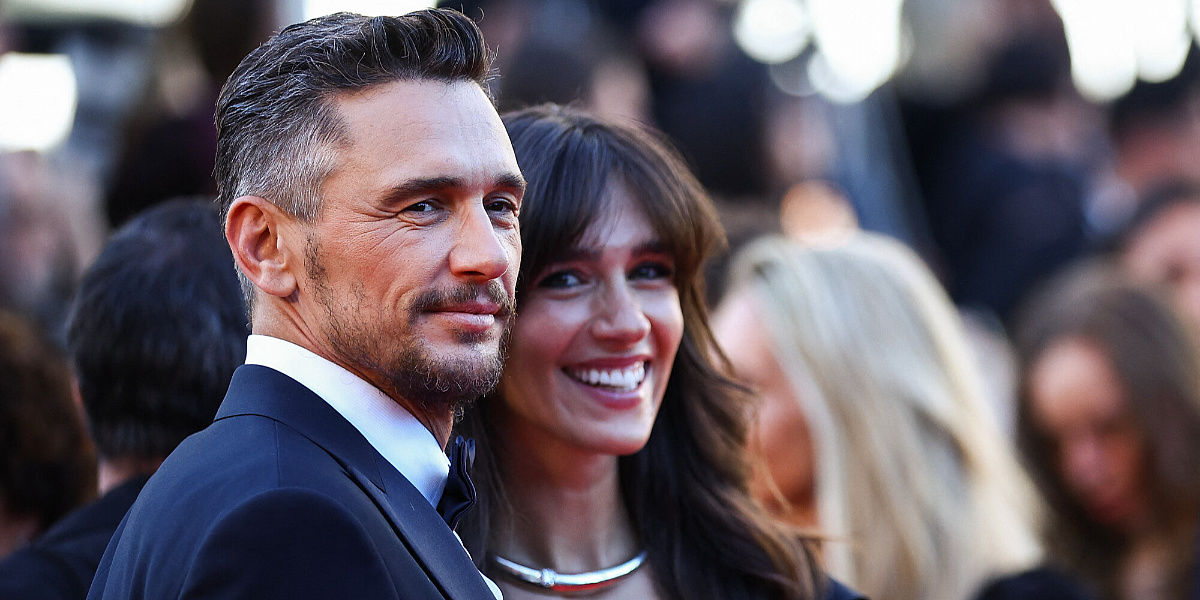 James Franco najavio povratak u Hollywood nakon 10 godina pauze: Nije istina da sam se skrivao
