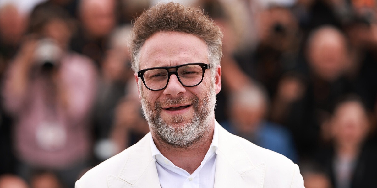 Seth Rogen u Cannesu predstavio animirani film o Alzheimerovoj bolesti: Zaplakao prilikom projekcije