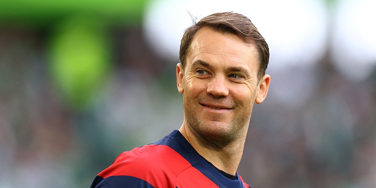 Njemačka dobija neočekivano pojačanje za SP, Manuel Neuer na pragu povratka u reprezentaciju