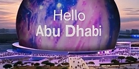 Abu Dhabi dobija zabavni centar čija je vrijednost 1,7 milijardi dolara: Imat će 
