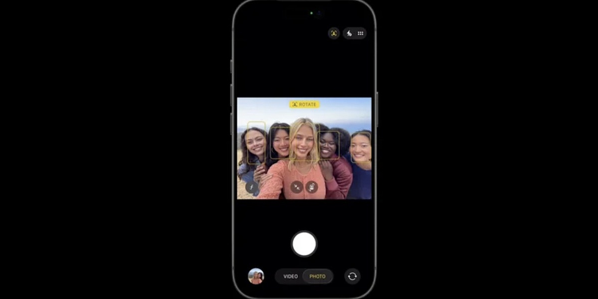 Apple planira mnogo promjena za aplikaciju Camera