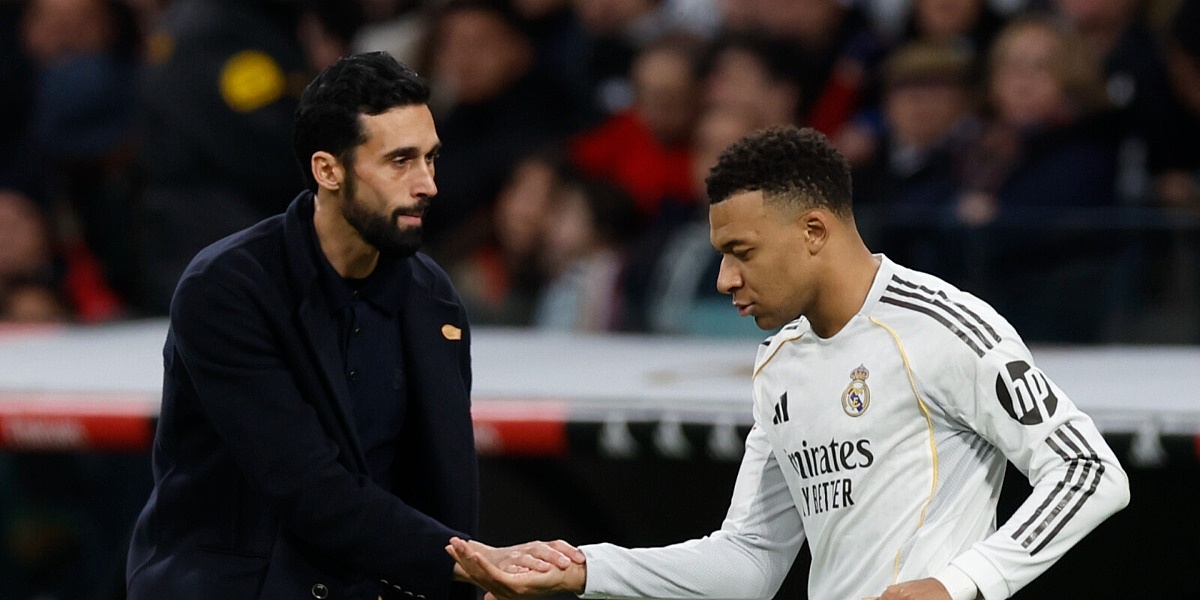 Potpuni raspad u Realu: Mbappe javno prozvao Arbelou, trener mu žestoko odgovorio