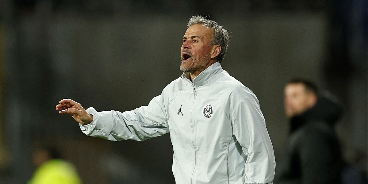 Luis Enrique se povlači iz biznisa: Supruzi prepustio imperiju vrijednu 27 miliona eura