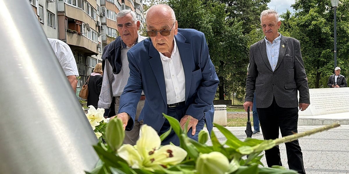 Tuzlaci se prisjetili 15. maja 1992. godine: Dan kada su časno branjeni životi i dostojanstvo građana