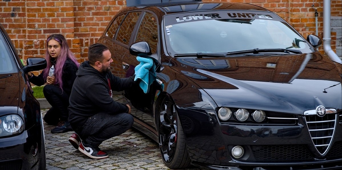 Sve se duže čuvaju stari automobili: Više tehnologije, a manje emocija i karaktera kod novih