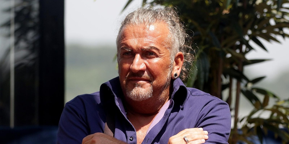 Dragan Marinković Maca odselio iz Srbije: Odlučio sam baciti sidro u Istri