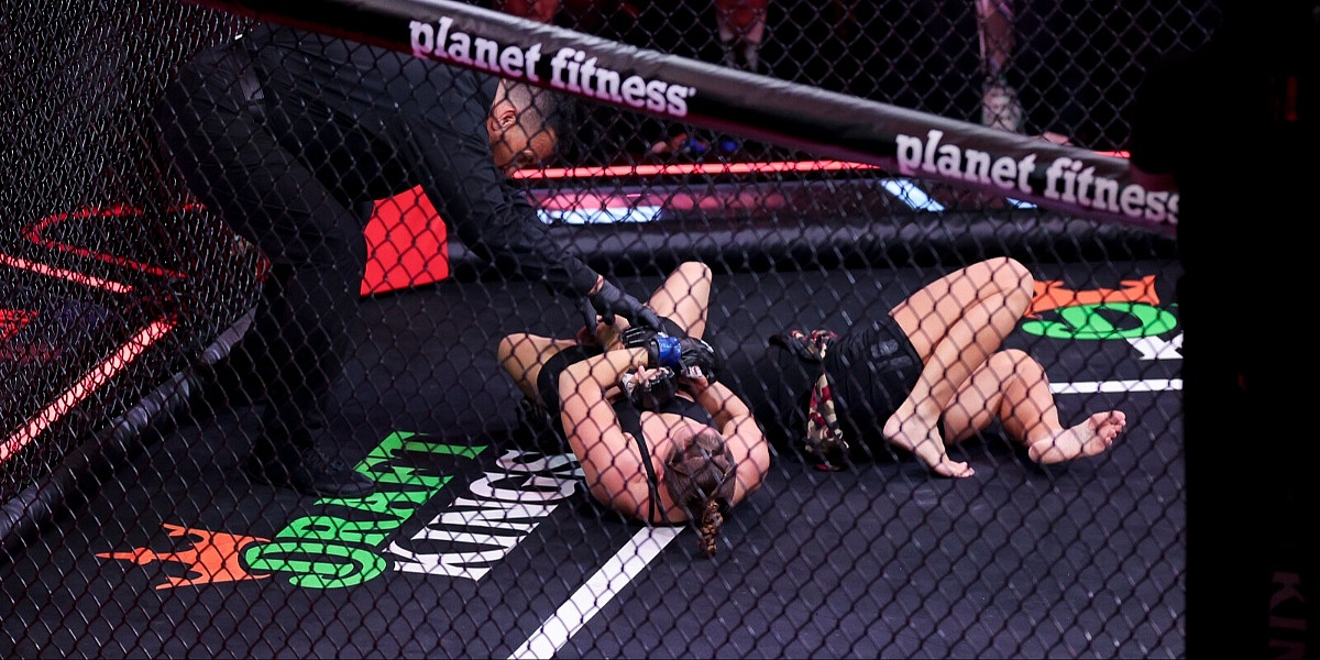 Okršaj Ronde Rousey i Gine Carano trajao 17 sekundi, zaradile su 3 miliona dolara