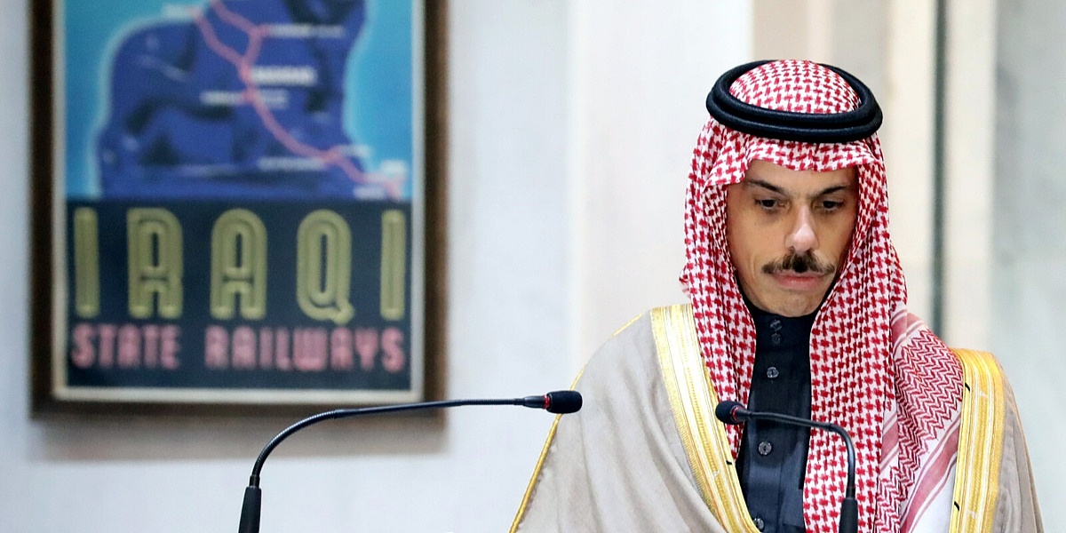 Šefovi diplomatija Irana i Saudijske Arabije razgovarali o pregovorima Teherana i Washingtona