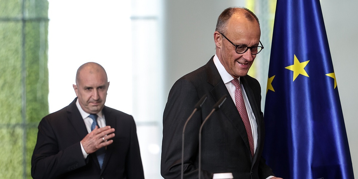 Ni Friedrich Merz nije imun na 