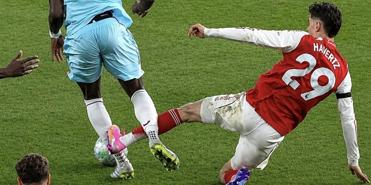 Da li su sudije pomogle Arsenalu protiv Burnleyja? Čuveni engleski golman poručio: 