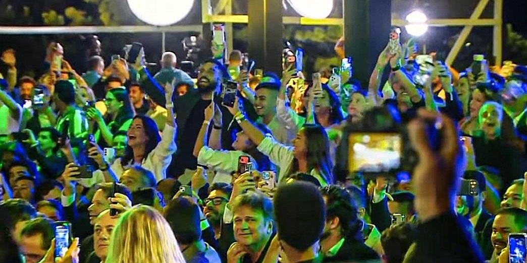Šta će tek biti ako osvoje SP? Pogledajte kako su Brazilci dočekali povratak Neymara u reprezentaciju