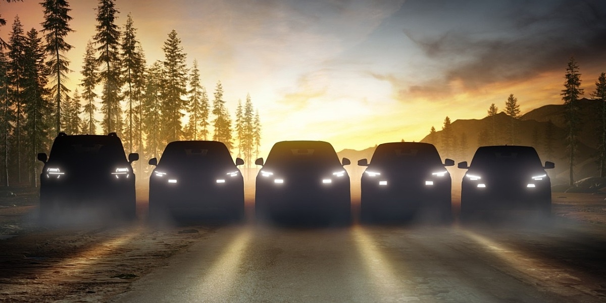 Ford planira veliki povratak u Evropu: U pripremi pet novih modela