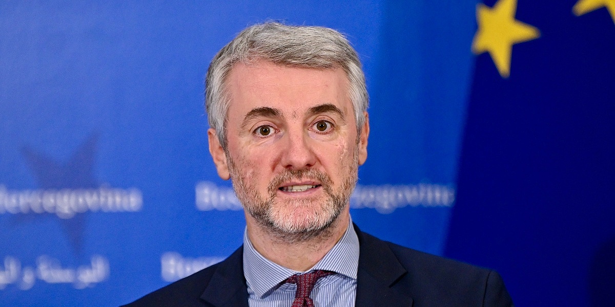 Forto najavio vanrednu sjednicu Vijeća ministara o urušavanju mosta na GP Gradiška: 