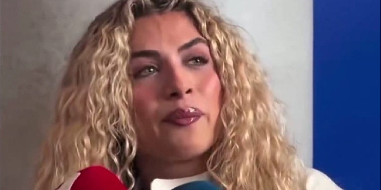 Predstavnica Kipra na Eurosongu se rasplakala: Željela sam 
