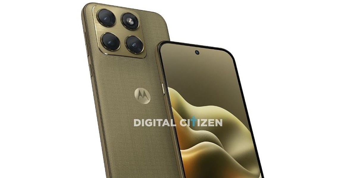 Motorola Edge 2026 na renderima donosi ravan ekran i trostruku zadnju kameru