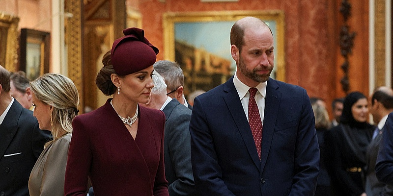 Princ William i Kate Middleton za zakup nove vile u Windsoru plaćaju vrtoglavu cifru: Potpisali ugovor na 20 godina