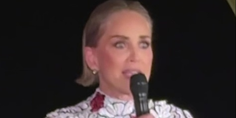 Sharon Stone izgubila živce u Cannesu: Spustite te proklete telefone